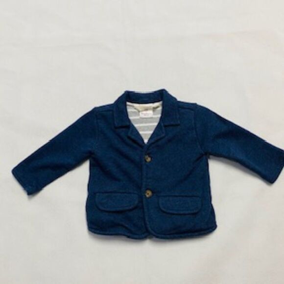 hanna Andersson blazer  - Picture 1 of 2